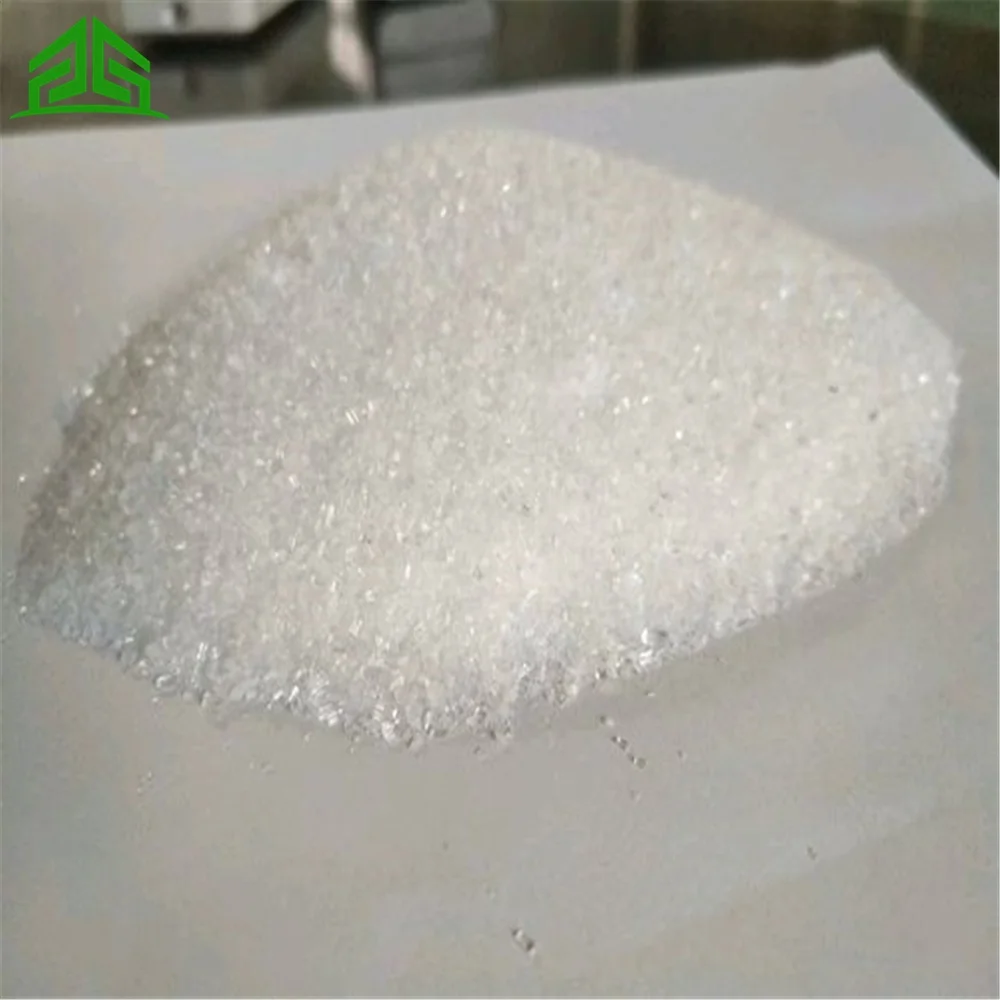 Free Sample 10034-88-9 Mono Hepta Magnesium Sulfate Agriculture Fertilizer