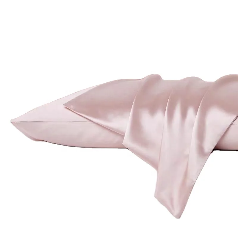 2024 Newest Fashion Luxury Baby Silk Pillowcase