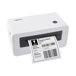 OWNFOLK Wholesale portable thermal printer waybill printer 4x6 shipping label printer Fast Printing