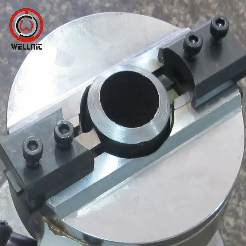 Electric Motor Cam-type Self-centering  Portable Pipe Cutting And Beveling Machine
