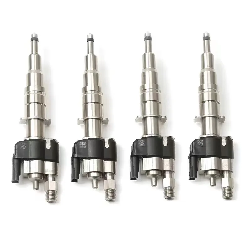 13537585261-12 топливный инжектор подходит для 09-12 BMW N54 N63 135 335 535 масляные