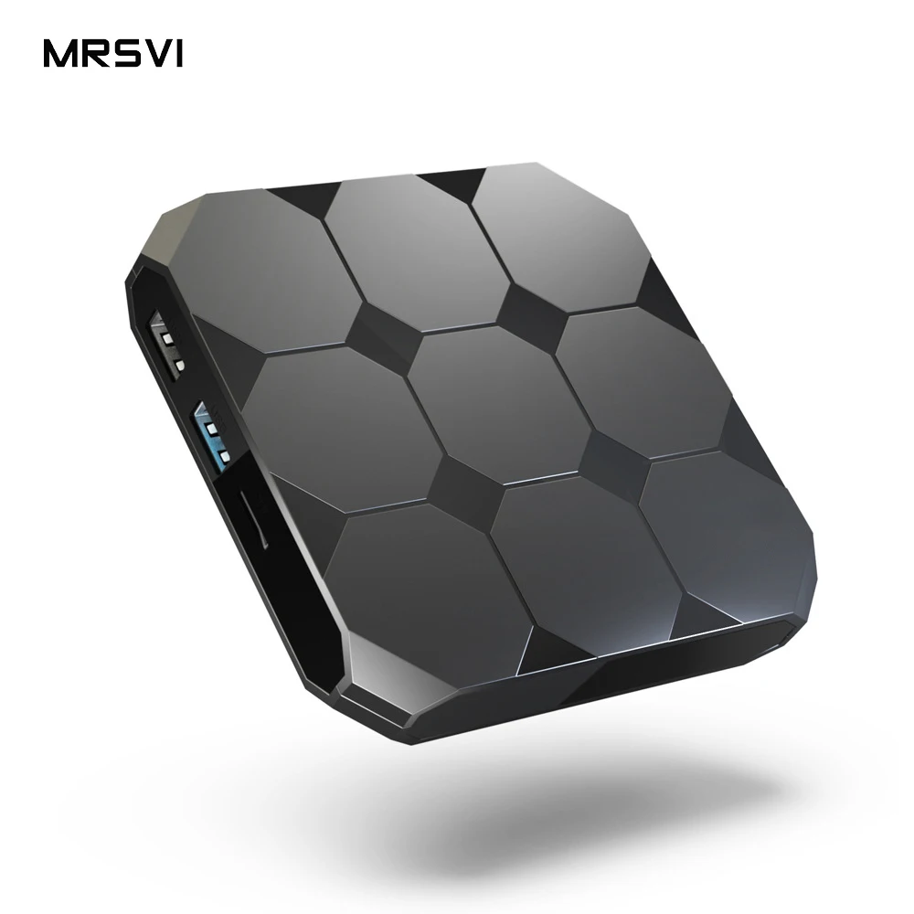 Newest A95X R2 android 7.1 tv box Support Skype video call media Player RAM 2GB ROM 16GB 4k tv box