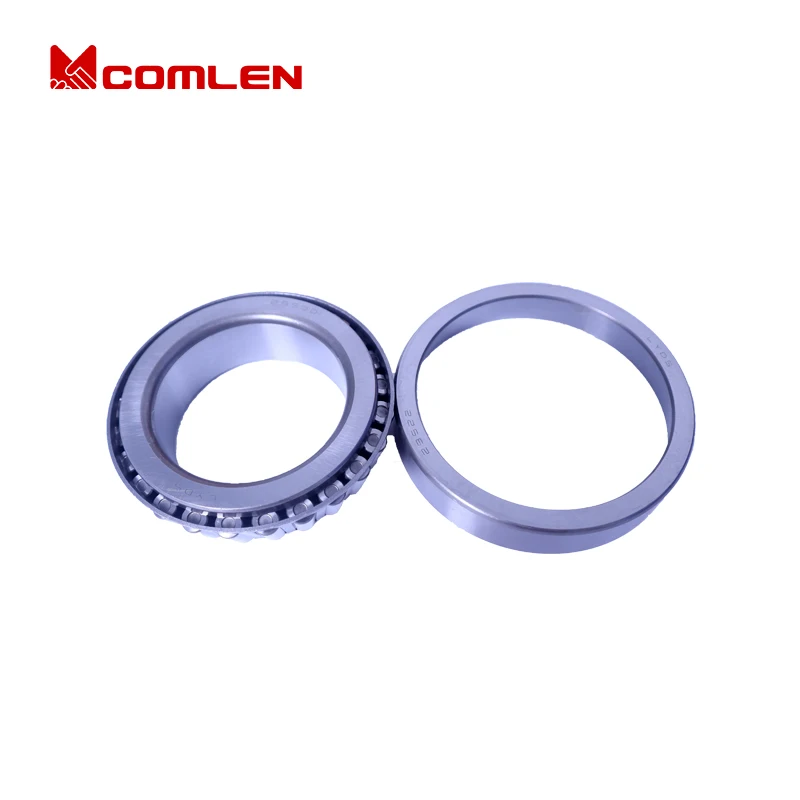 4KH1 9-00093602-0 Differential Cage Bearing 9000936020 for ISUZU NKR55 NKR77 700P NPR