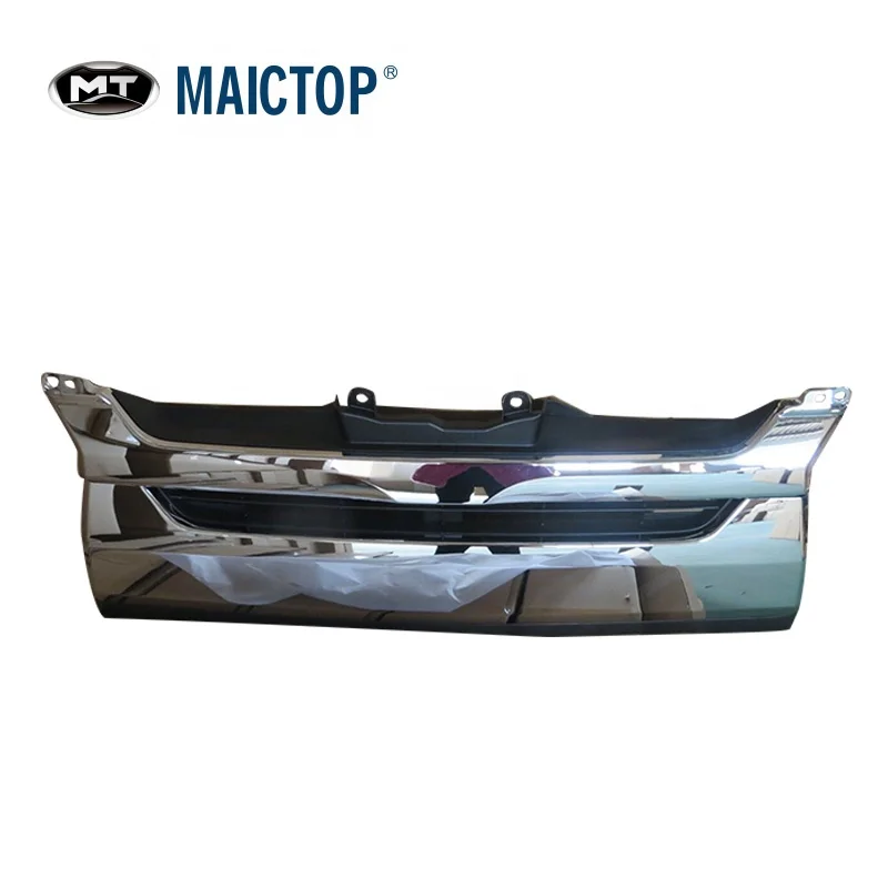 Maictop Auto Parts Front Grille for Hiace