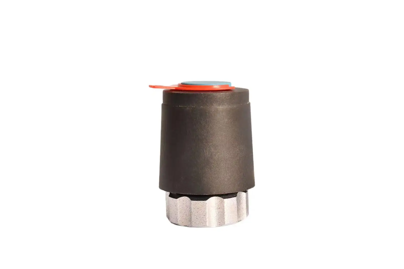 Normally closed for floor heating system to realize automatic control of indoor temperature, electric heating actuator