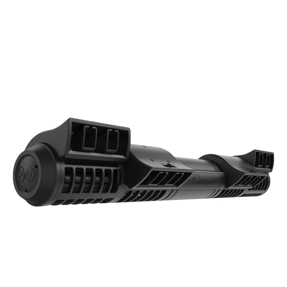 Grye300 XF330 Advanced Controller Syna-G App Waterproof Silent Saltwater Aquarium Water Flow Pump for Marine Coral Reef FishTank