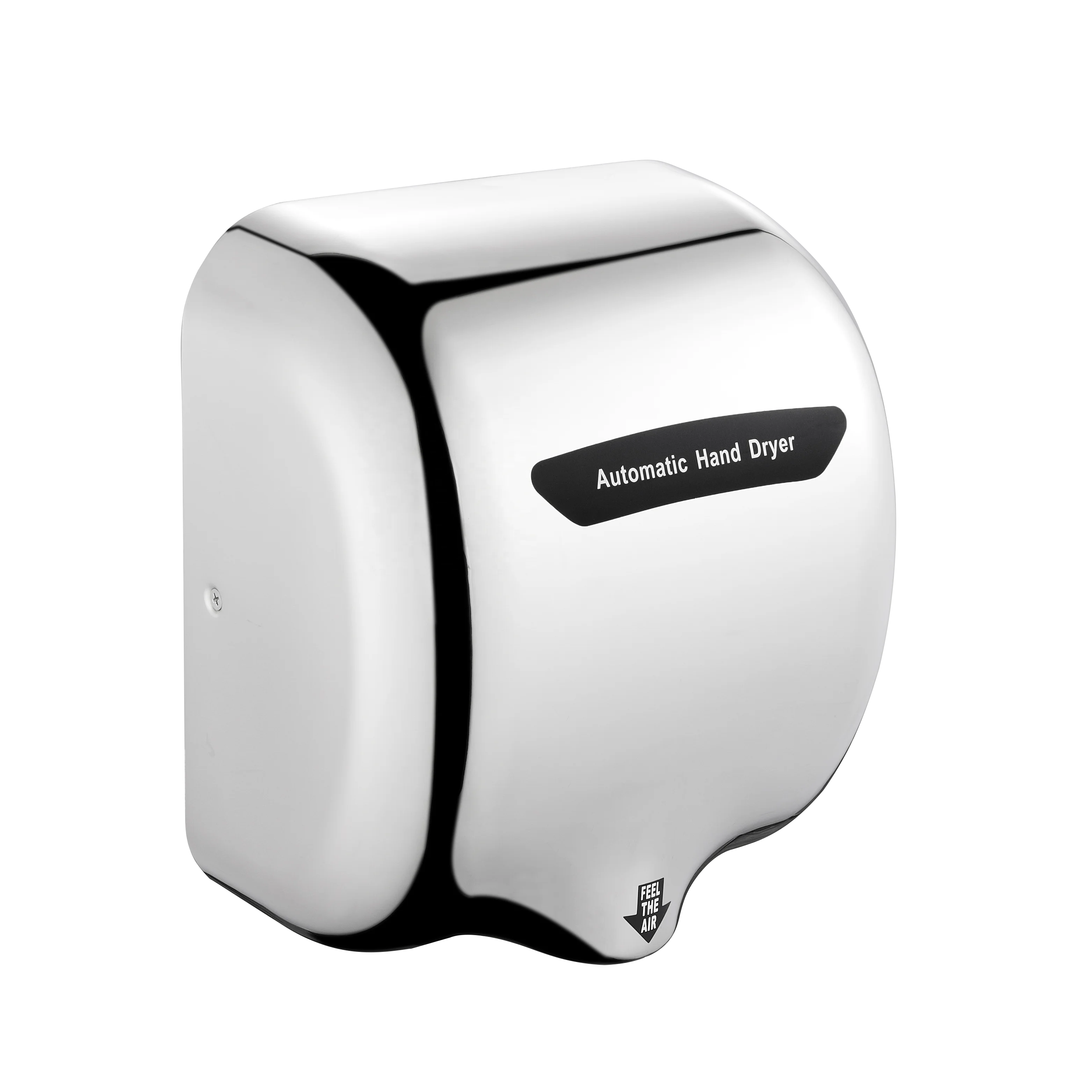 High Speed Energy Efficient Dryer Stainless steel casing hand dryer