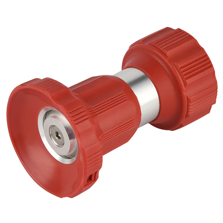 Heavy Pressure High Pressure Metal Aluminum Water Spray Gun Garden Washer Hand Hose Spray Nozzle