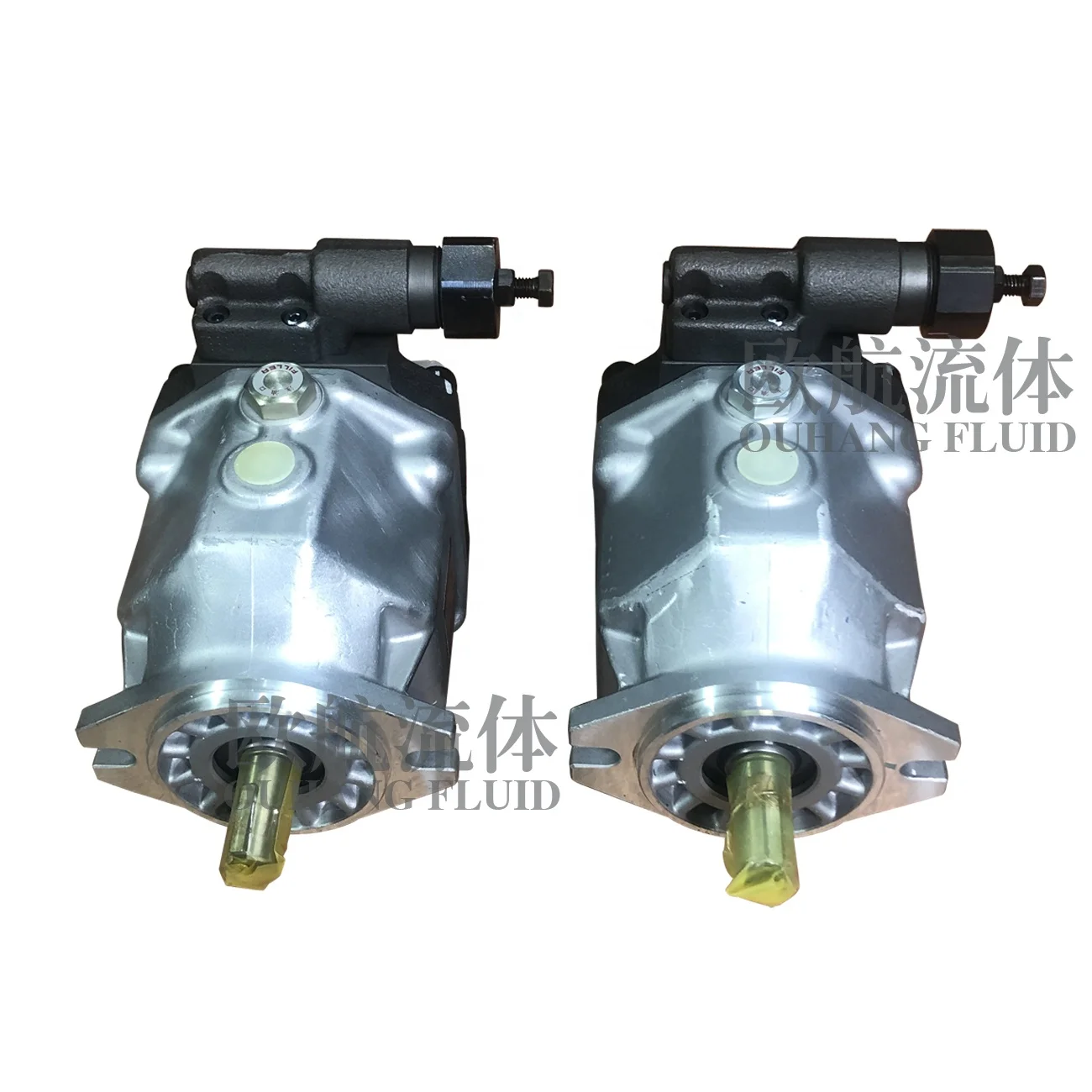 YUKEN Axial piston pump AR16-FR01C-20 hydraulic pump