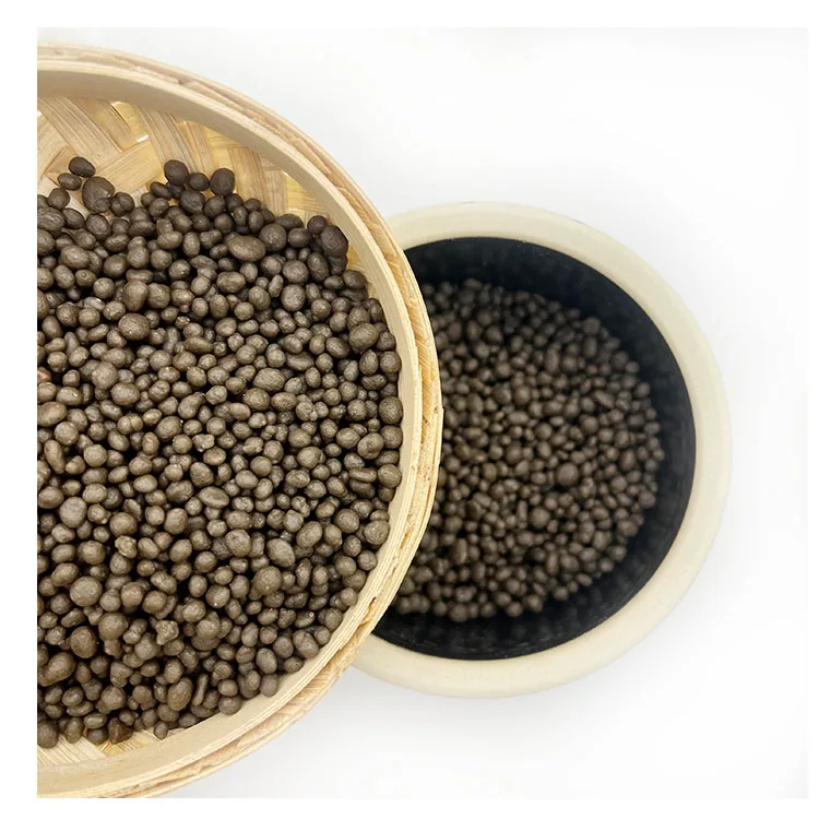 Best Phosphate Fertilizer +Diammonium Phosphate Dap Fertilize +98% Purity Dap 18-46-0 For Sale