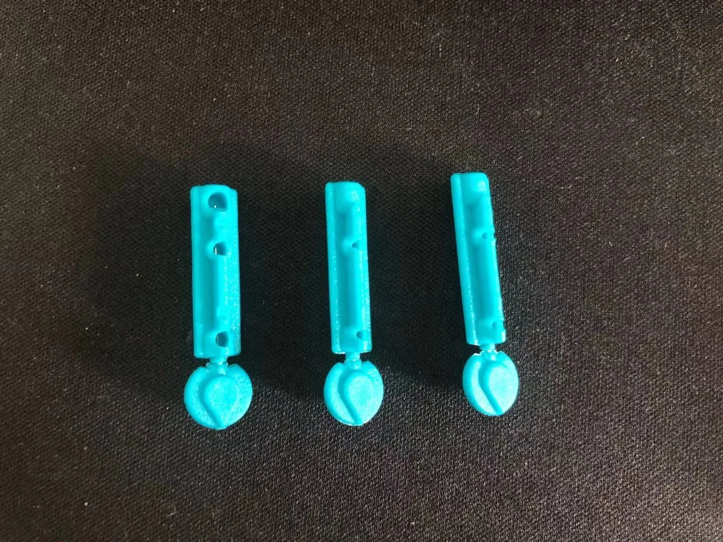 Hot Sales Healty Sterile high quality competitive price Blood Lancet