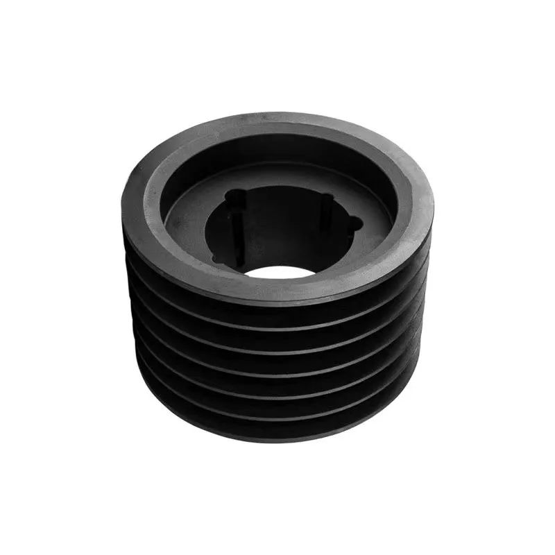 Custom Stainless Steel Iron Investment Casting Parts For Wheel Pulley