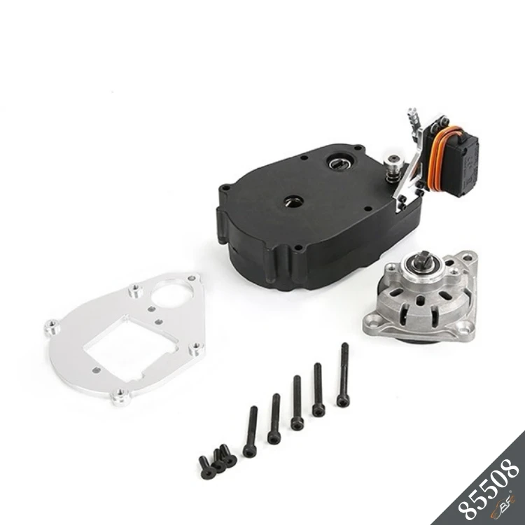 Комплект трансмиссии 1/5 HD ROVAN BAJA подходит для HPI BAHA 5B 5t 5S 5SC Q-BAHA 5TS KING MOTOR BUGGY