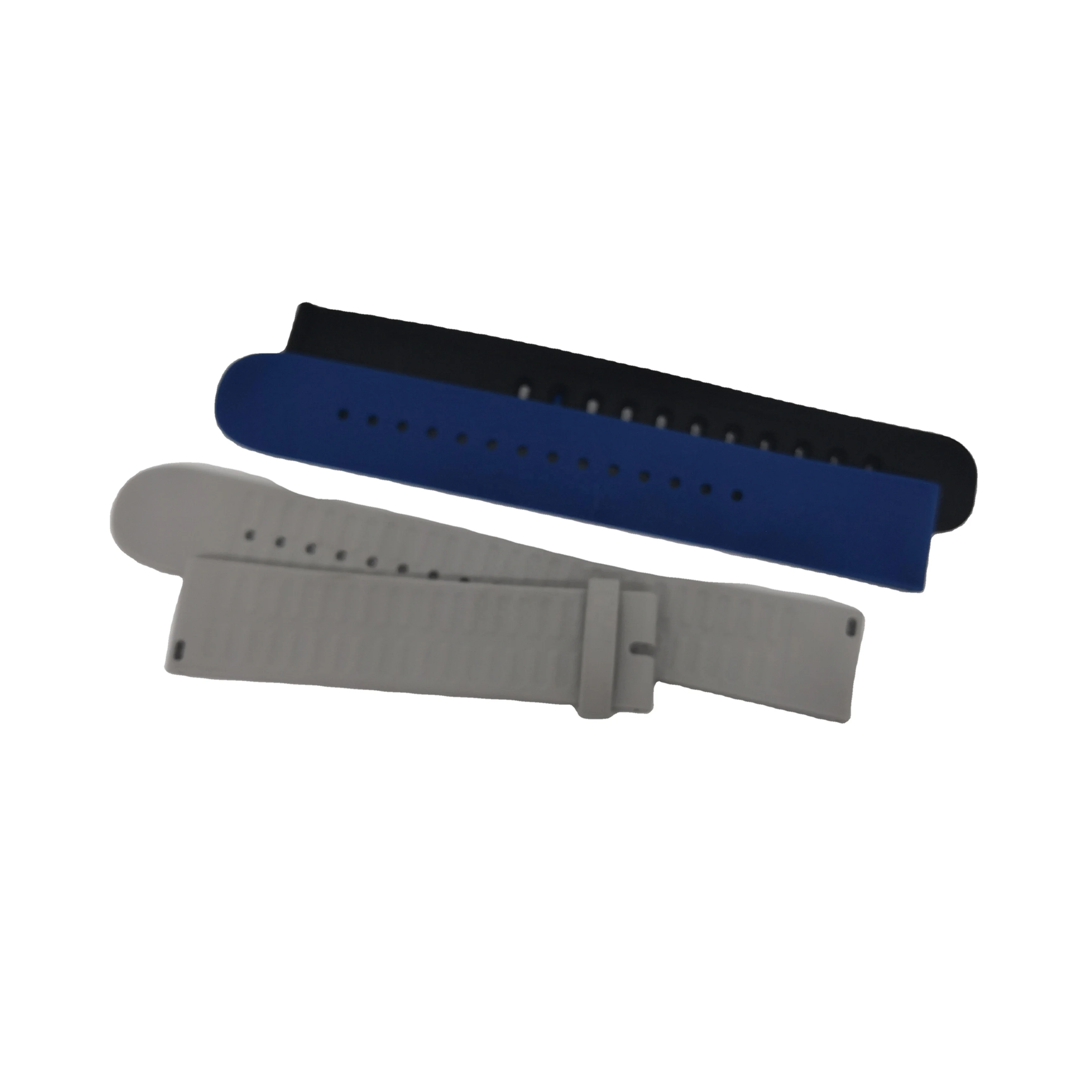 LSR  Liquid silicone Rubber injection molding watch band  rubber band