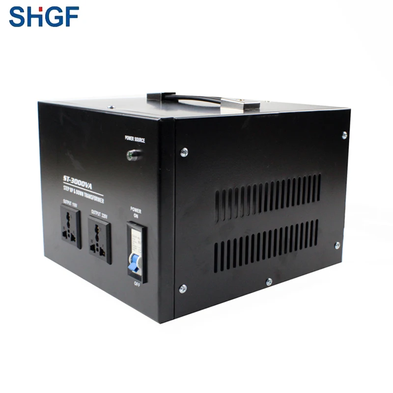  Преобразователь напряжения постоянного тока 220_volt_step_up_transformer 100 kva 5kv источник питания трансфо с регулируемым управлением напряжением
