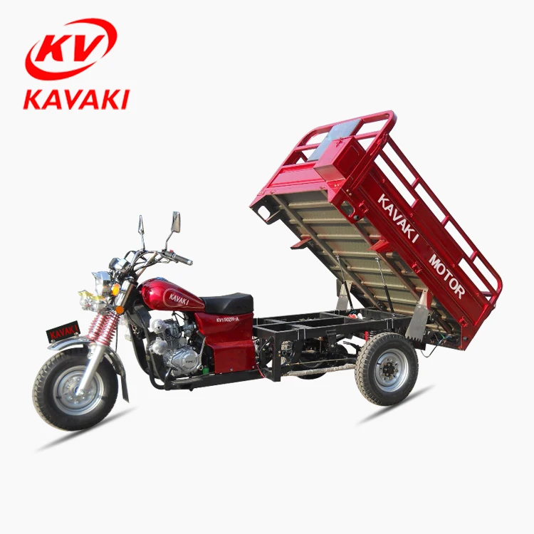 Kavaki motos de carga a gasolina 150cc 200cc 250cc бензиновый трехколесный мотоцикл для взрослых моторизованный