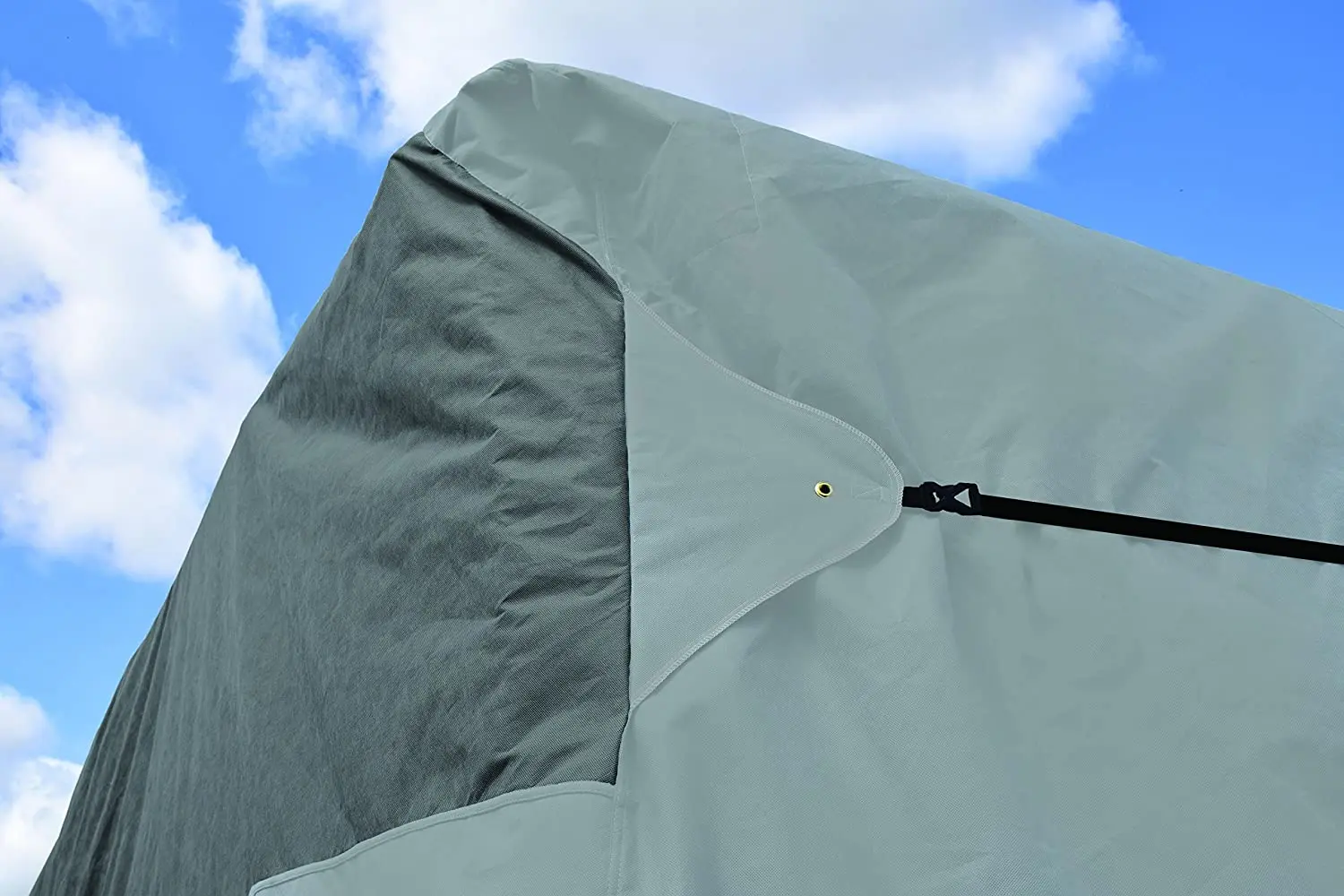 Travel Trailer RV Cover Waterproof ripstop Camper Cover