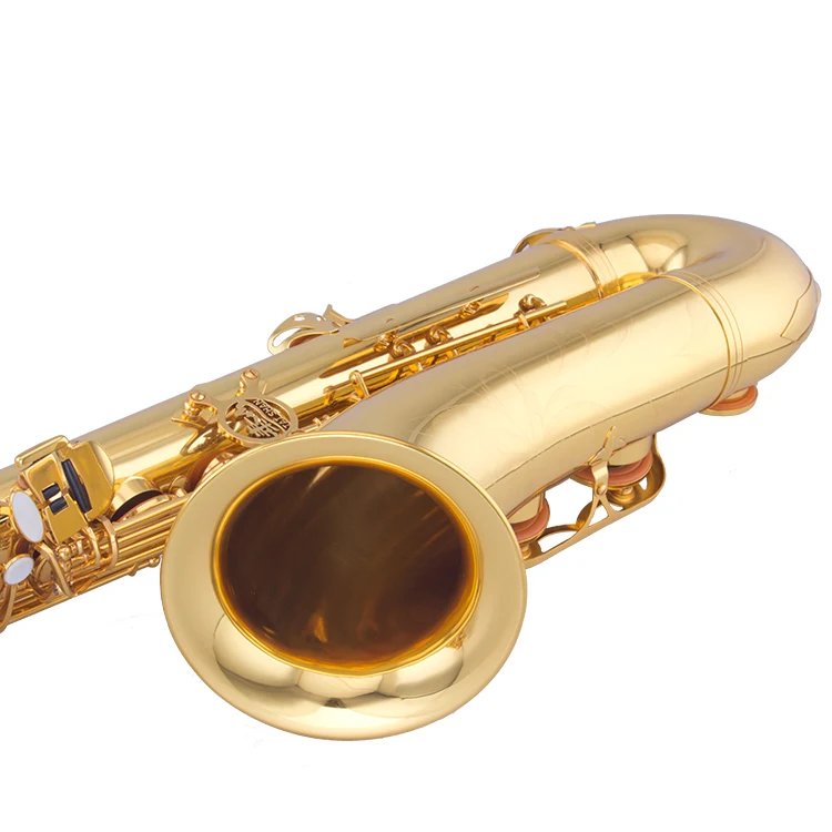 Chinese Factory Tenor Saxophone Good Quality Tenor Sax