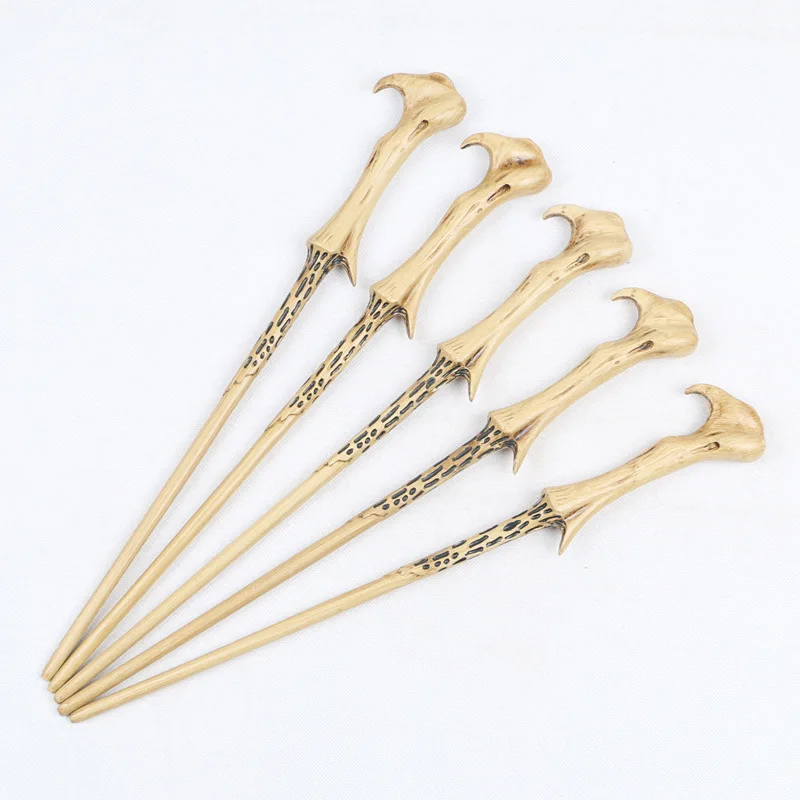Party Metal Core Harry Magical Potter Wizard Wand
