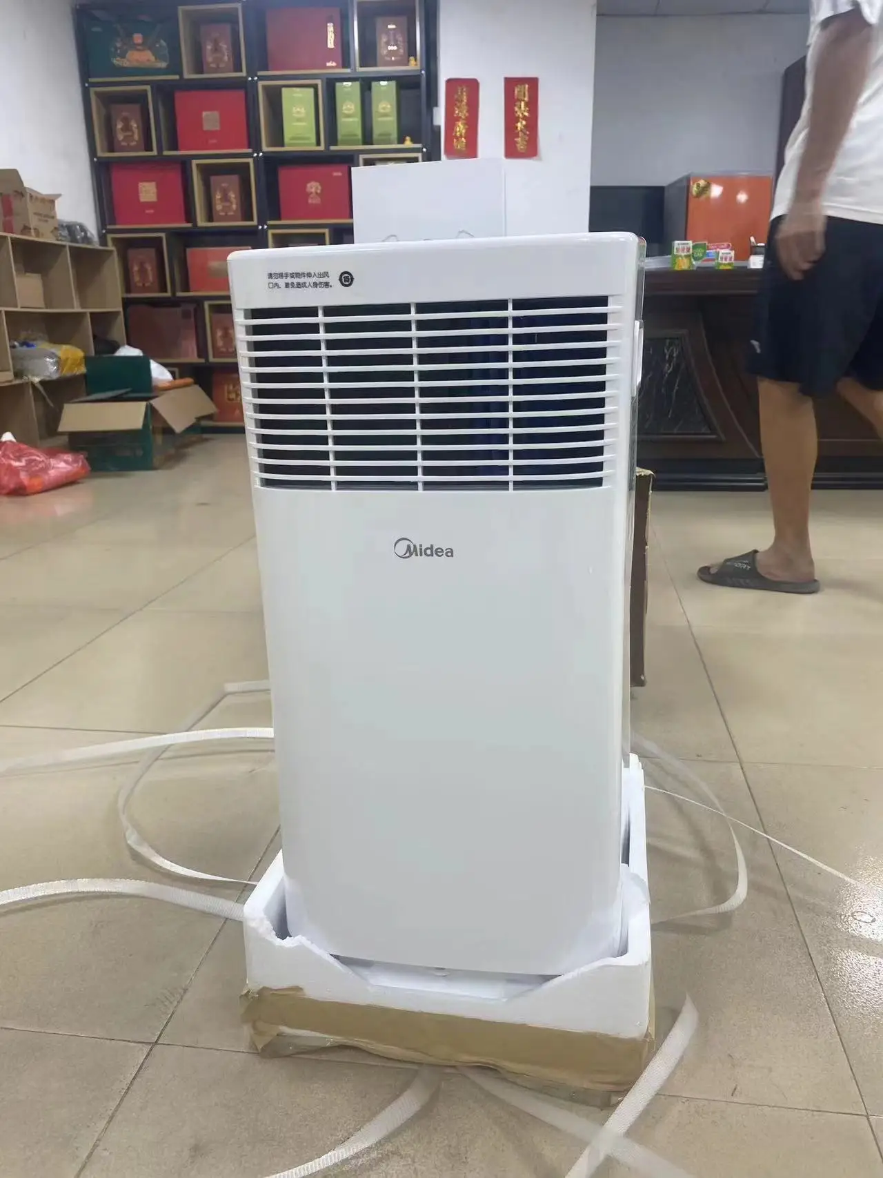 Media 9000btu крутые только портативные кондиционеры для дома