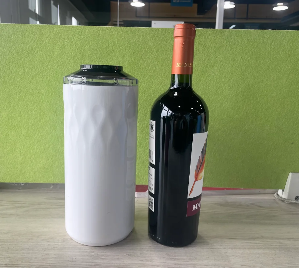white elephant gifts  wine chillers bucket for bottles adults