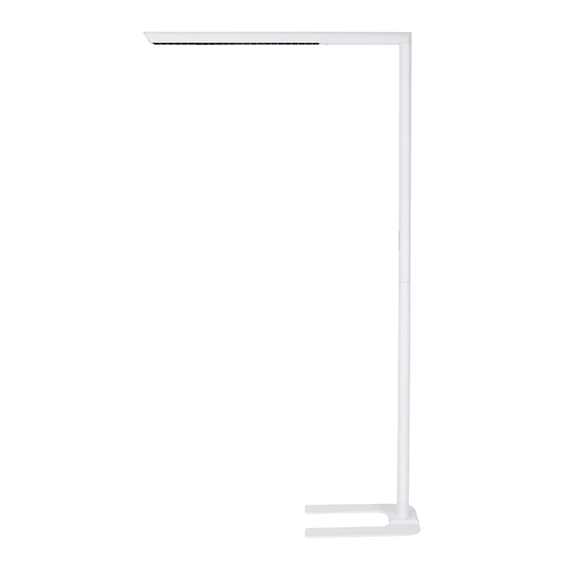 LED  morden Eye Protect Learning Touch Sensitive Floor Lamp