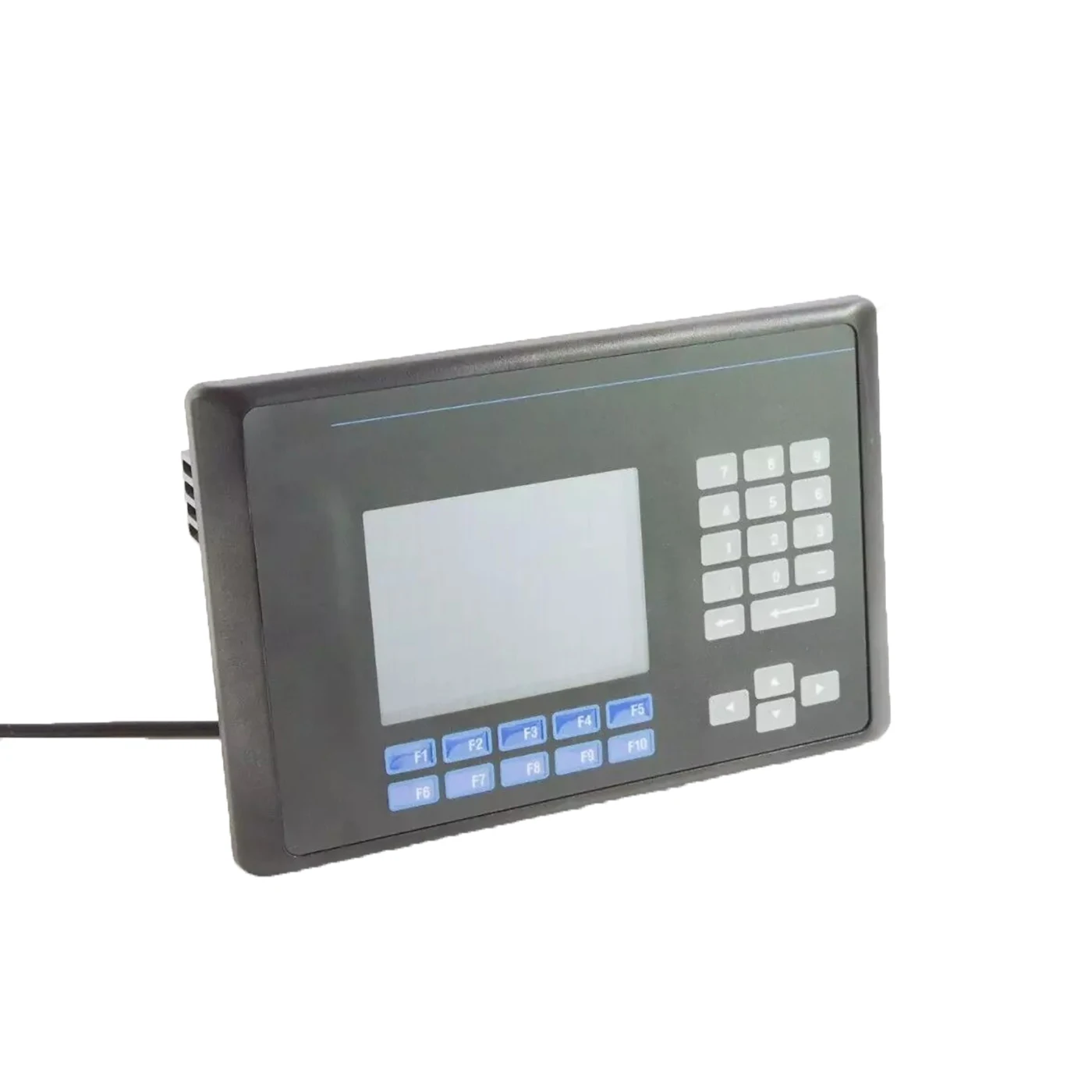 2711P-RBK12 HMI Panel Plus Accessory Original Ready Stock PLC 2711PRBK12