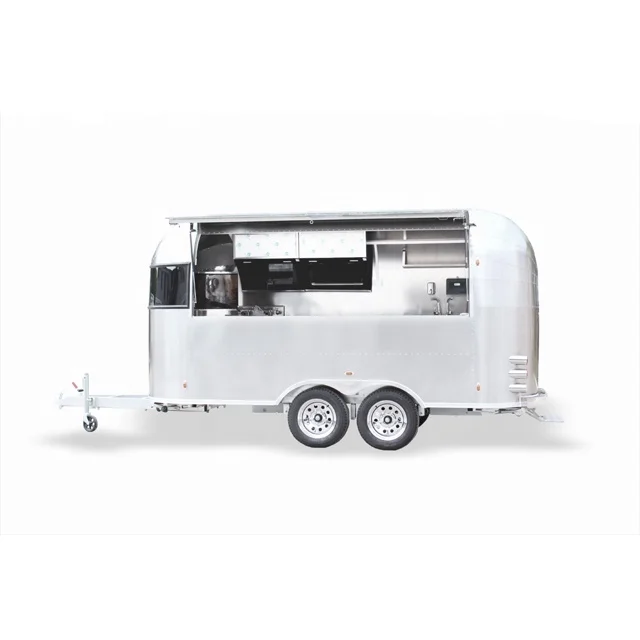 food van takeaway containers food trailer cars for food sale bbq grill cart