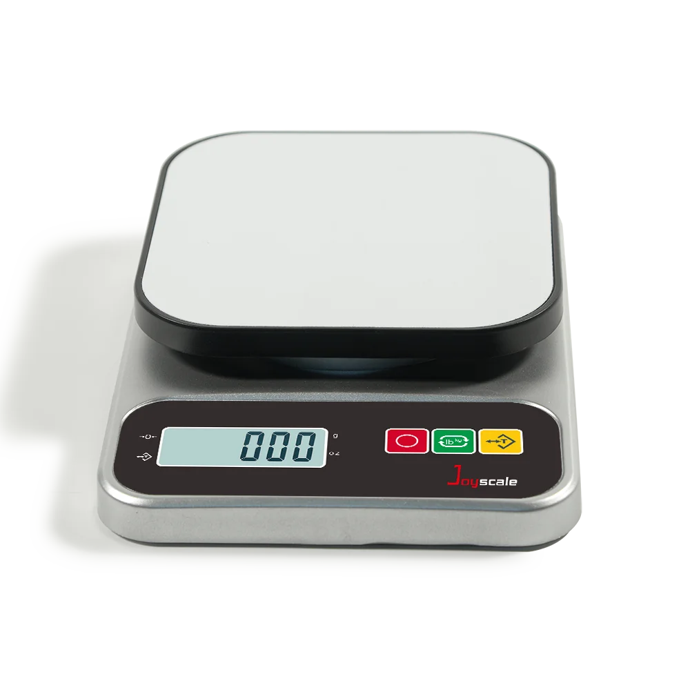 
5kg professional washdown bakery cheap electronic digital platform scale kitchen 