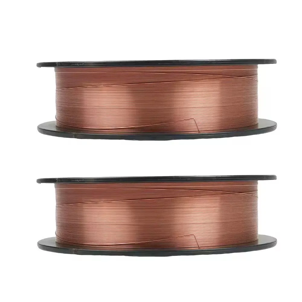 Copper Welding Wire for Electronics High Quality Welding Wires