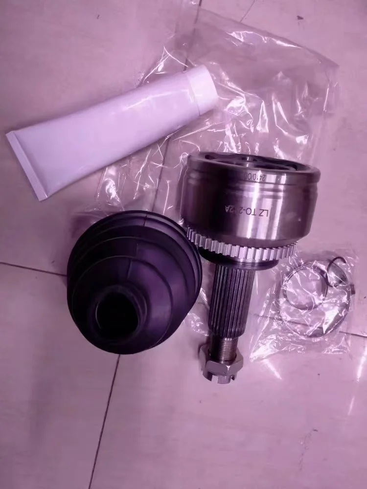 cv joint drive shafts