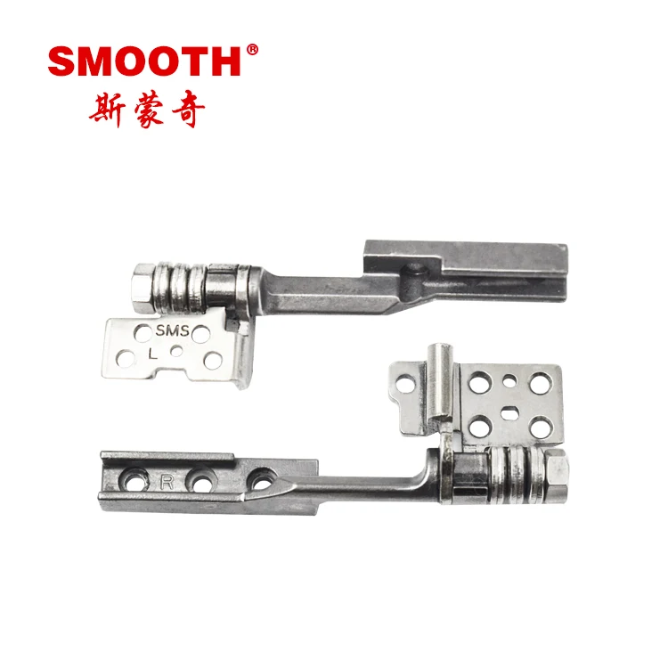 ZA267L/R laptop hinge set with customized rotation angle, Auto Closing Friction Hinge