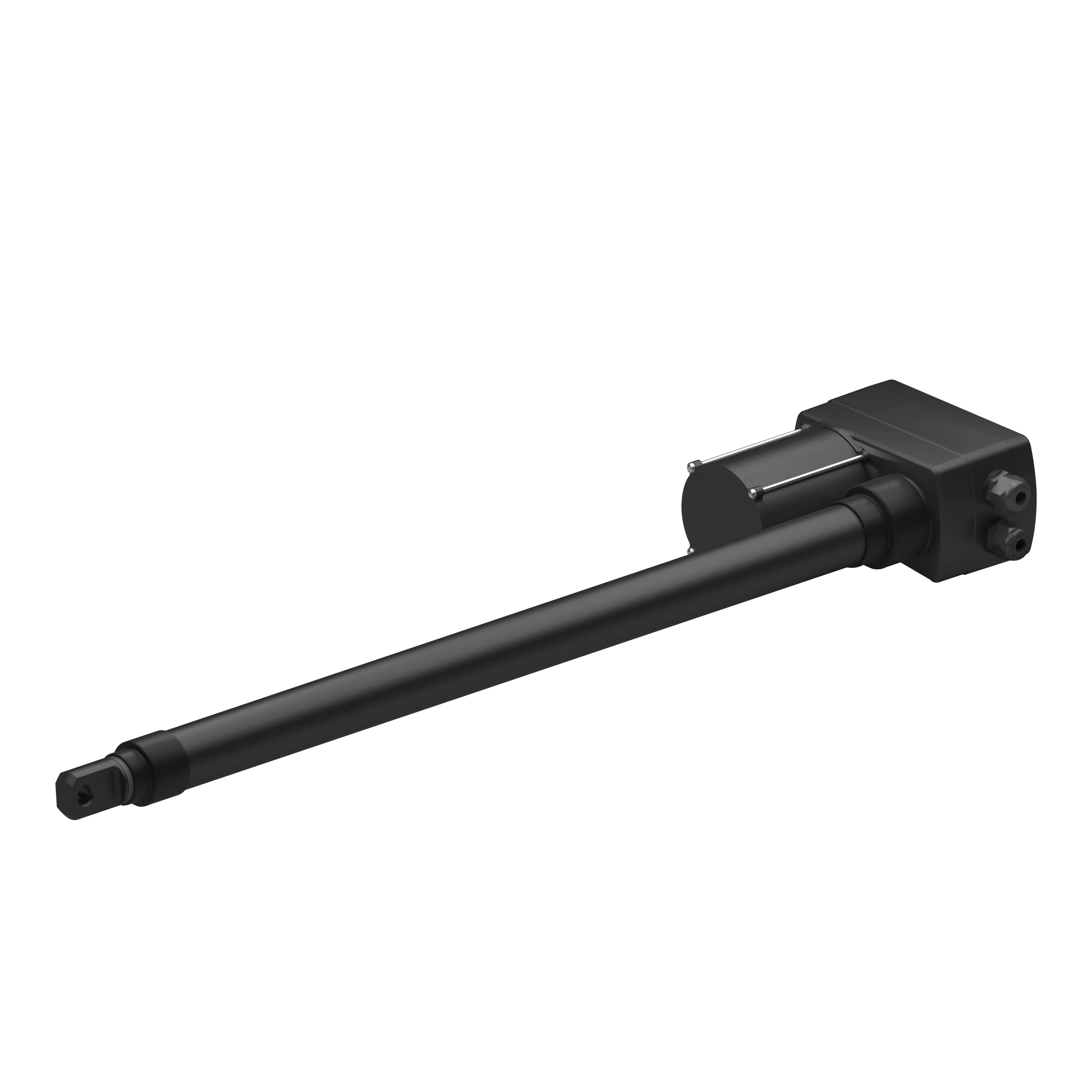Tomuu linear actuator with potentiometer