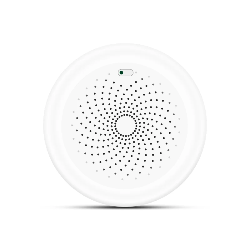 
Small Wireless Inductive Zigbee Gateway Sensor Smart Home Sensors 