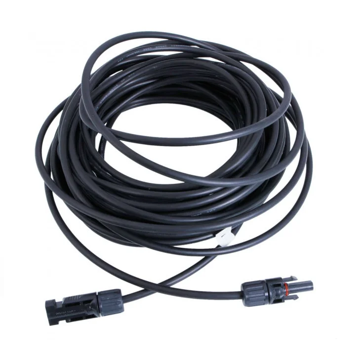 mc4 cable