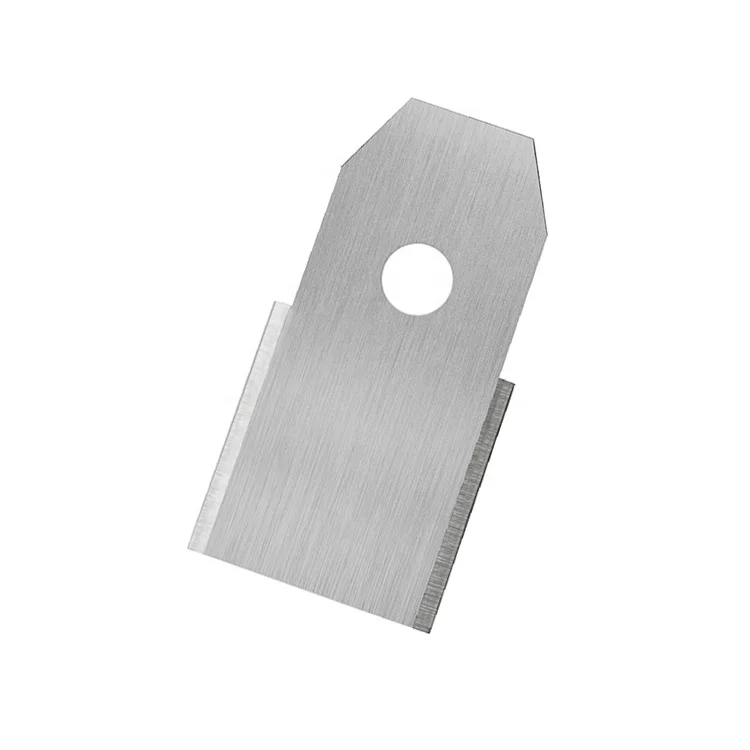 30 pcs pack 0.75 mm Stainless Steel Lawn Mower Auto Robotic Mower Blade