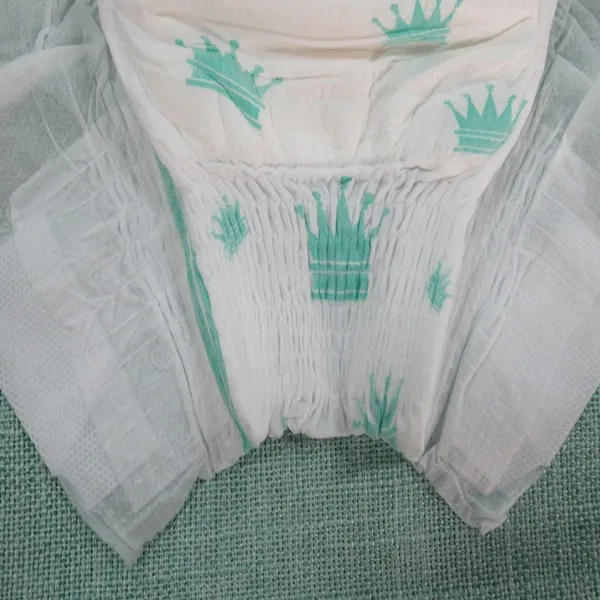 FREE SAMPLE custom wholesale SAP super absorbing performance disposable nappies diaper baby diapers