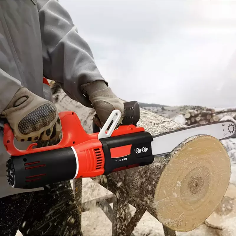 220v 2400w Wholesale Customized Good Quality Cheap Electric Chainsaw