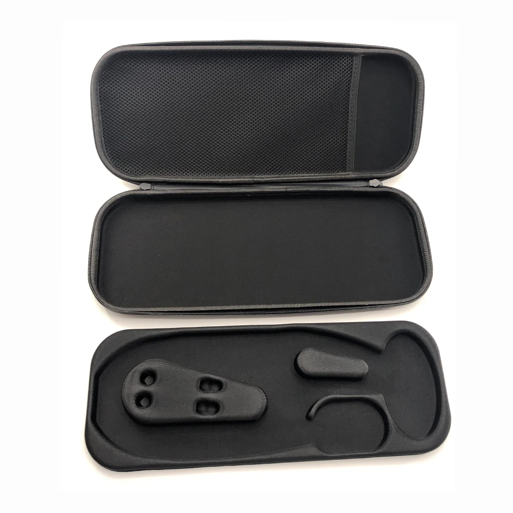 Customized EVA Hard Shell Nurse Colored Litman Stethoscope Cases Stethoscope Tool Case for Cardiology