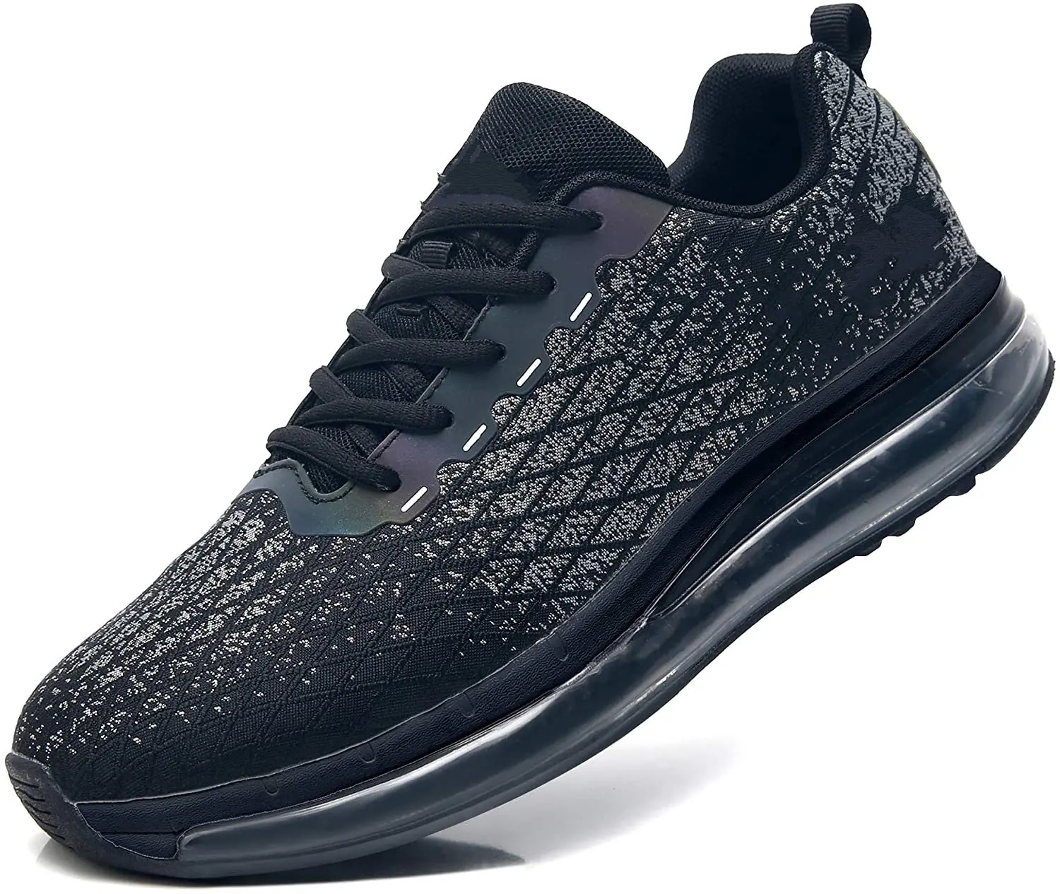 FREE SAMPLE Men Sports Footwear Tennis Breathable Sneakers Jogging Lightweight Shoes Gym Jogging shoes