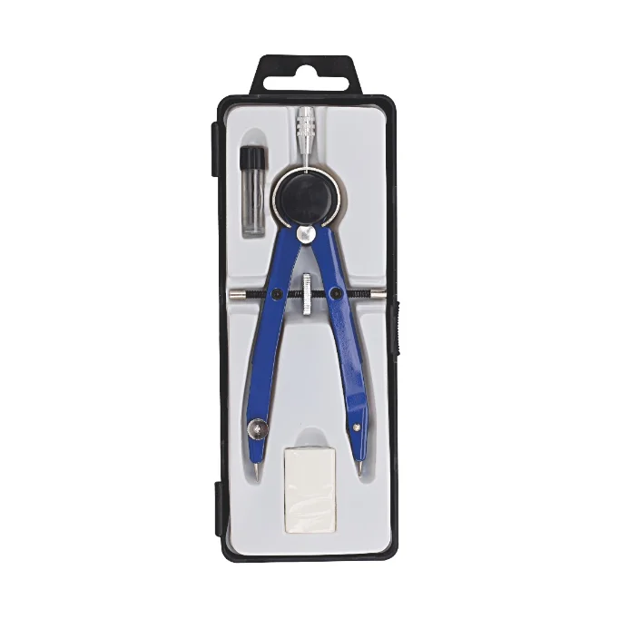 Учебный набор математических инструментов