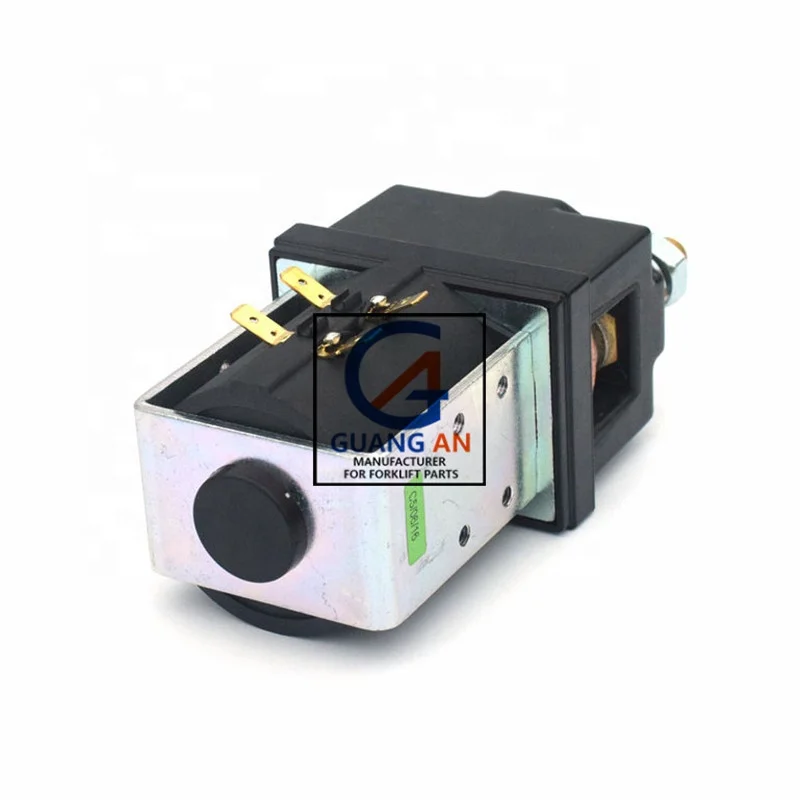 China Factory Sales SW200-1   Contactor for Electrical Winch