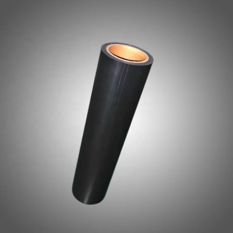 Копирования рулонных листов пленка передачи тепла винил ПУ