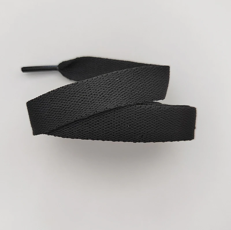 15mm chunky wide flat shoelaces fat sneaker laces in different colors