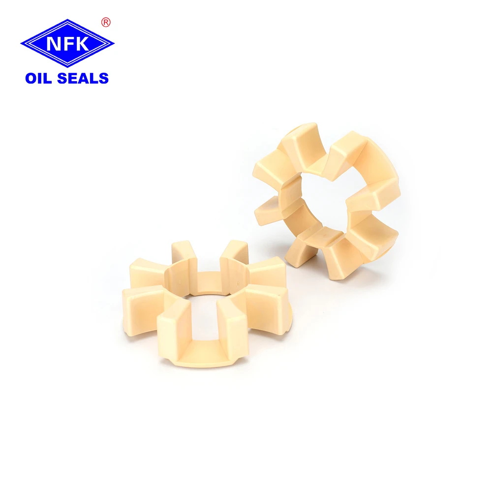 Excavator Used JL 160H 40H 50H PU Control Valve Assy Clamp Rubber Pipe Bellows Coupling Joint Spider Rubber Container Coupling