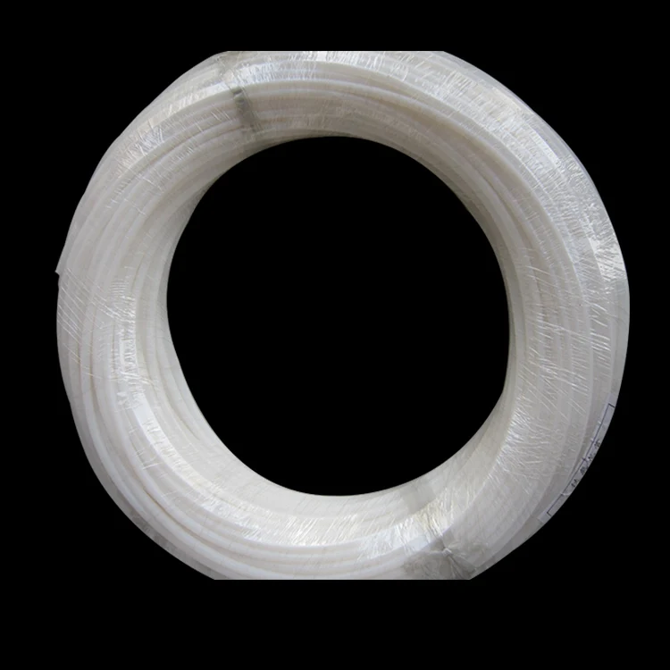 PTFE hose OEM Manufacturer From China, tubing PTFE Tube Pipe hose