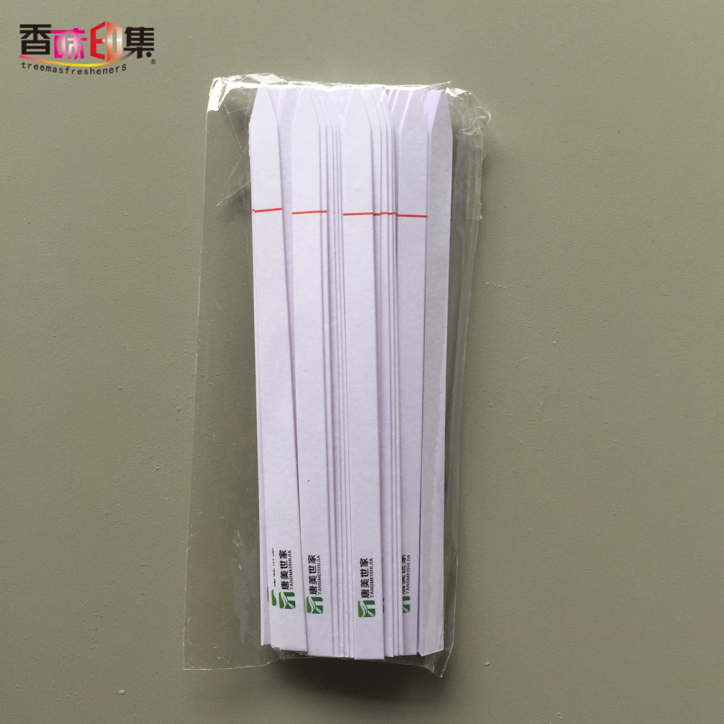 Высококачественная бумага для парфюма от производителя, тестовые полоски для парфюма, печать логотипа на заказ, тестер ароматических запахов, ароматизирующие карты