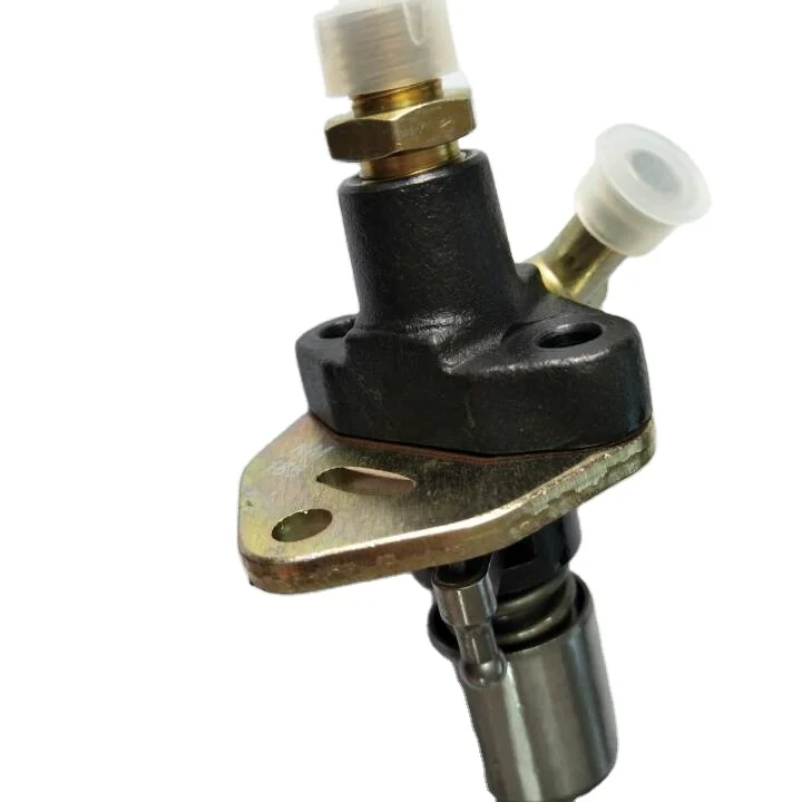 Электрический дизельный двигатель для Yanmar, китайский насос для впрыска топлива 178F 186F 186FA 406CC 418cc