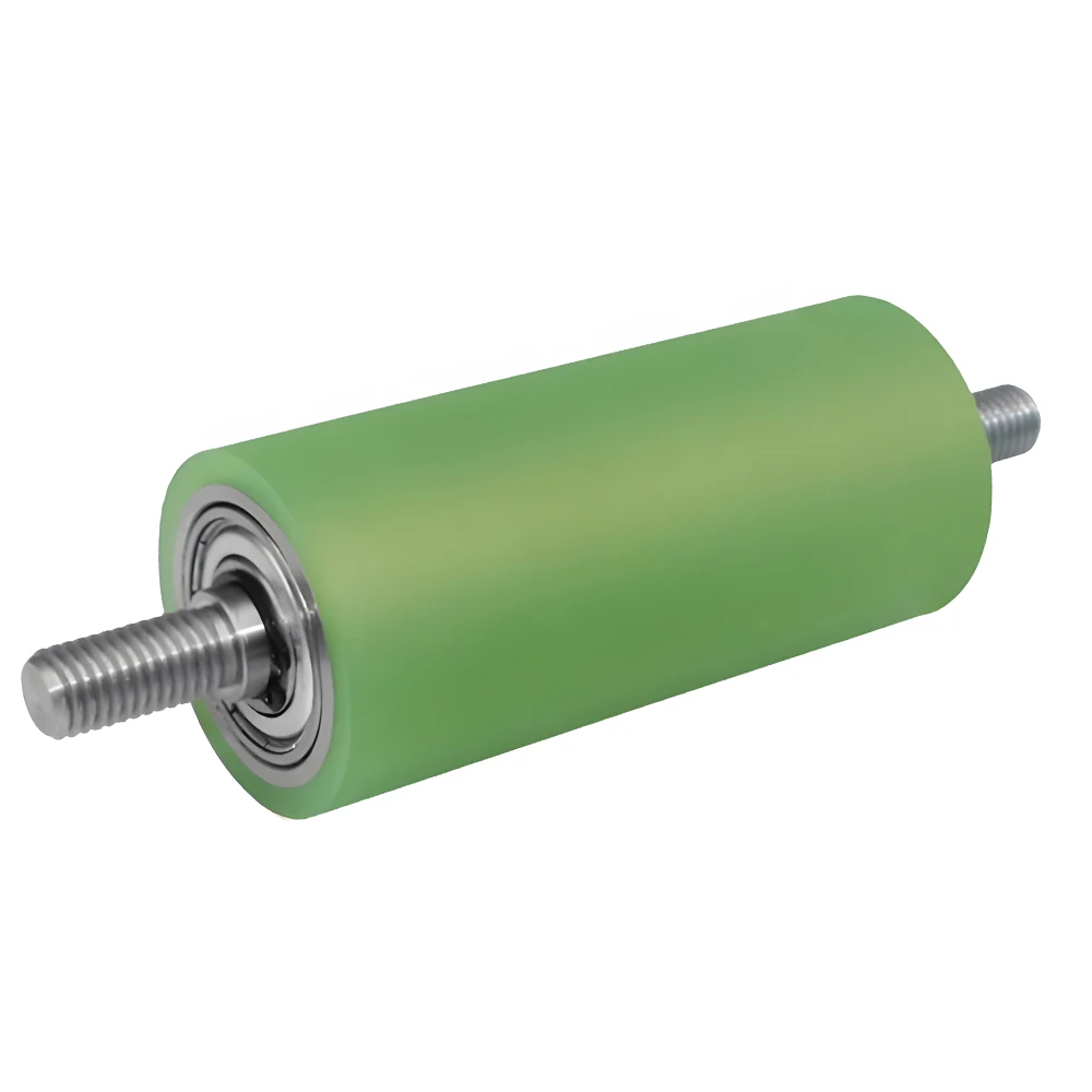 Wear Resistance High And Low Temperature Performance  Rubber Flexible Coupling  For Shaft Coupling Polyurethane Buffer