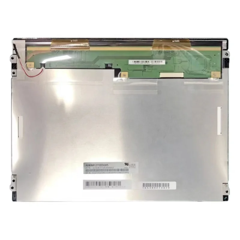 12.1 inch TM121SDSG05 TM121SDSG03 TM121SDSG07 lcd display screen monitor